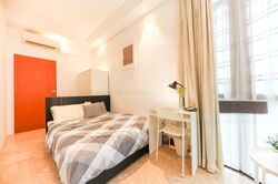 Parc Oasis (D22), Condominium #452188511